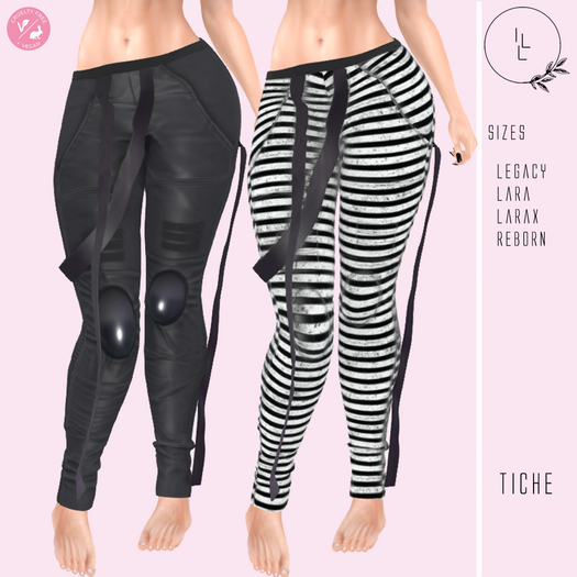ILL Tiche pants
