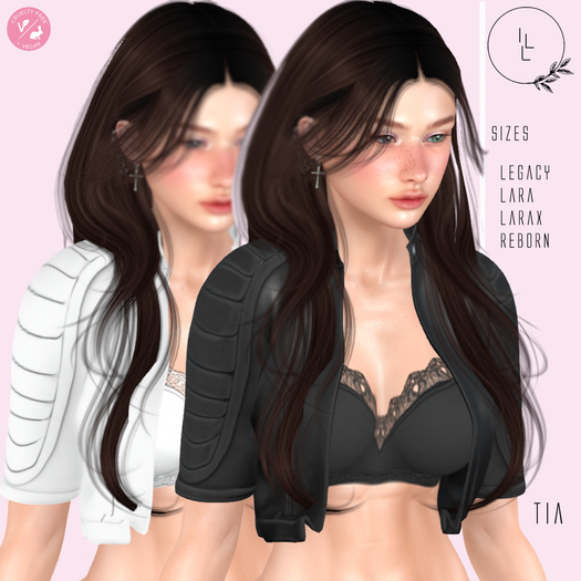 ILL Tia jacket