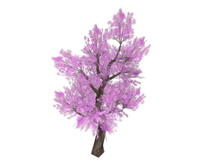 Tree Pink