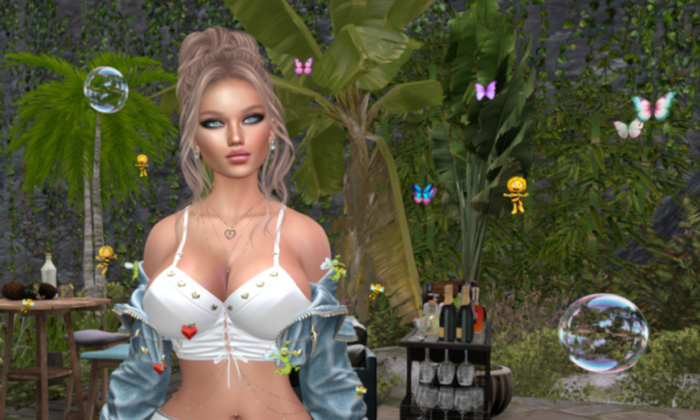 LBB - 8 POOFERS IN ONE (HUD)