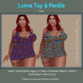 THW Lorna Pattern 
