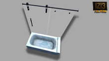 Complete Shower Build - Mesh (Full Perm)