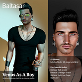 VAB - Baltasar Shape