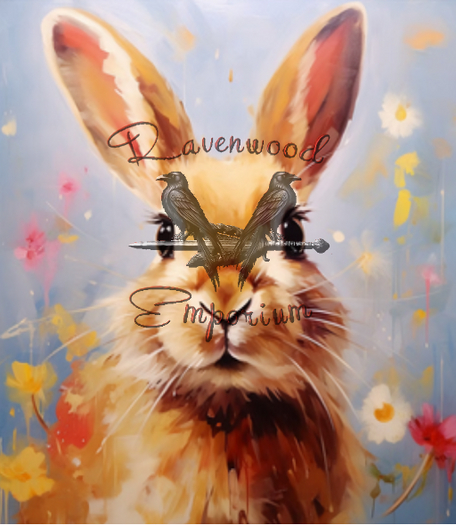 Ravenwood Emporium - Summer Bunny Picture