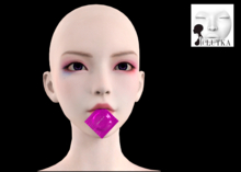 Condom May Full Perm/ DAE