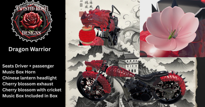 [TRD] Dragon Warrior Boxed