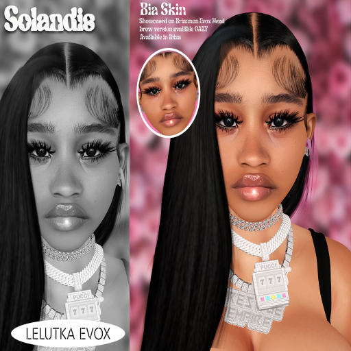 $ol~ Bia Skin