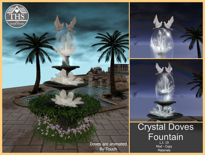 Founatain