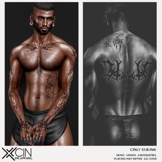 CIN// 51.B.INK