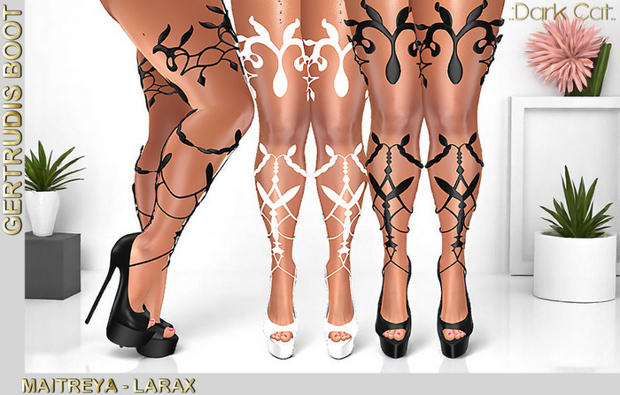 *.:Dark Cat:.*APPL-Jegia Suit