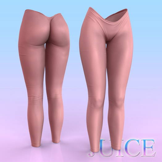 Apricot Leggings Legacy