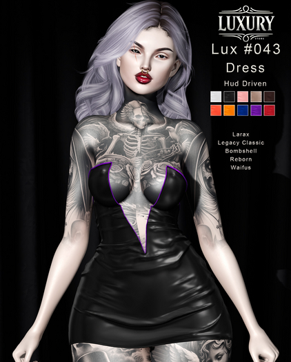 Lux #043