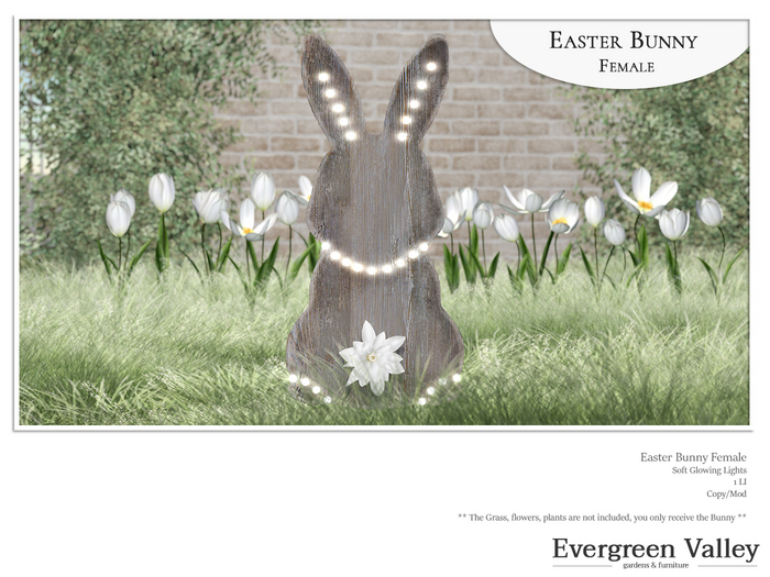 Easter Bunny