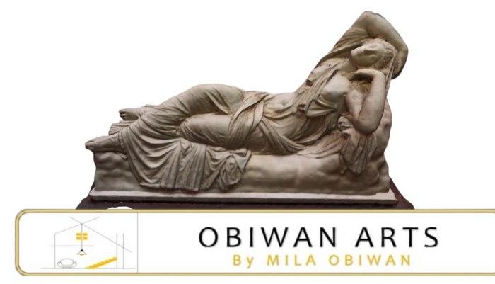 Classical Muse