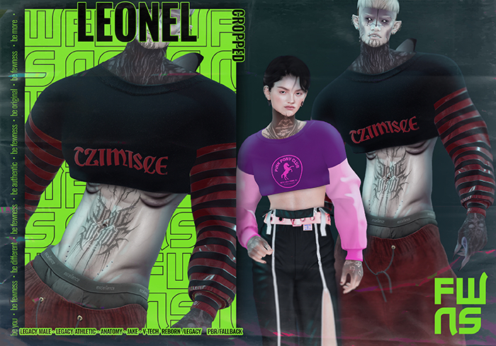 Fewness - Leonel Cropped - Basis - 04