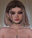 Second Life Marketplace - *Monarch * Becca Shape Lelutka Avalon EvoX 4.0