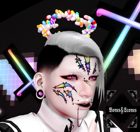 :: B&S :: Happy Pills