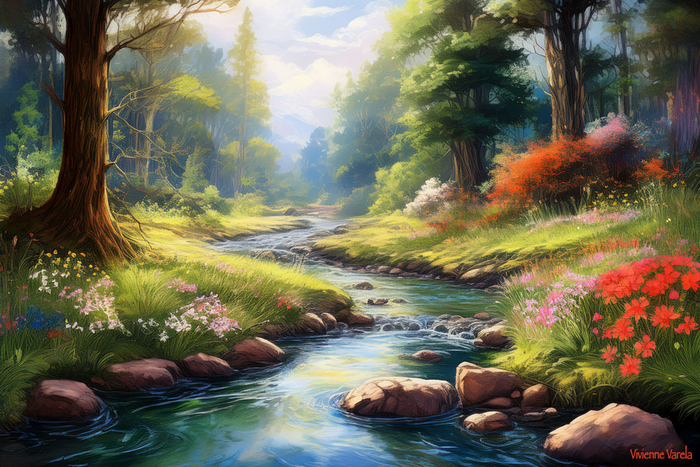 Forest River