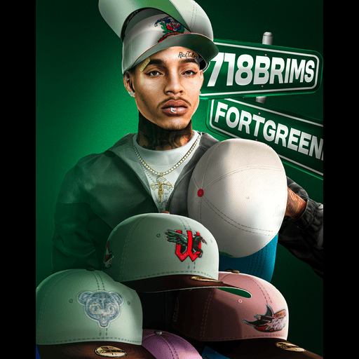 718BRIMS - Sport Edition