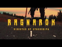 Witchouse 40k - RAGNAROK - CamTune