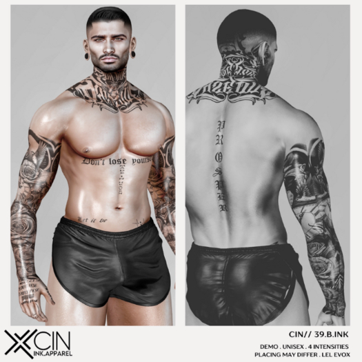 CIN// 39.B.INK
