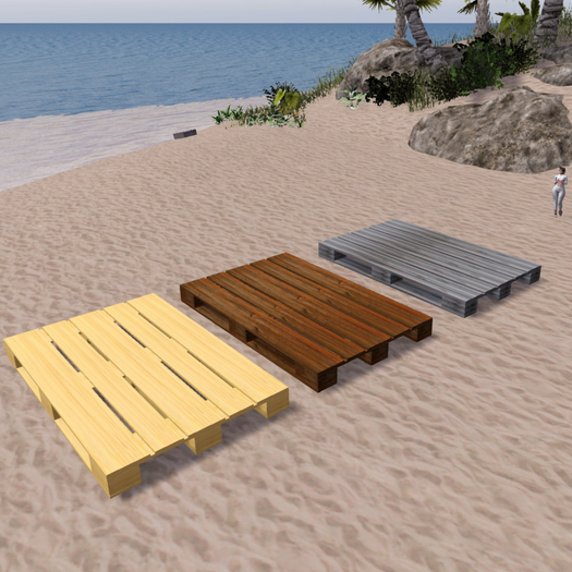 Kathh's HQ PrimPallets - add