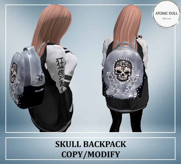 Backpack