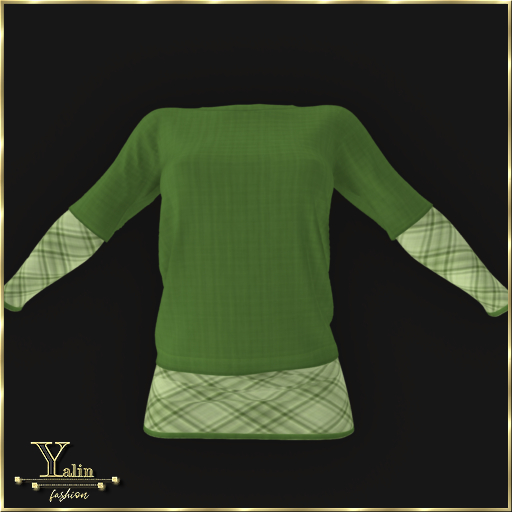 Yalin Fashion HALLIE Spring