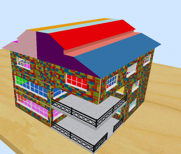 Lego Final Version Boxed