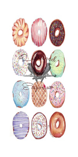 Ravenwood Emporium - Donuts Picture