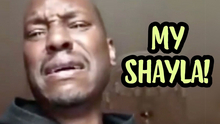 Tyrese - My Shayla - Tiktok Meme Gesture