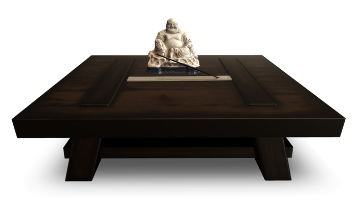 ..:::Art . Meditation Table