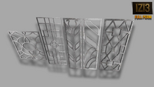 Mesh Elements 5 Set Full Perm  Isabelleize
