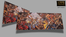 Art Mega Puzzle Board - Mesh (Copy/Modify)