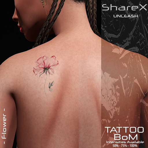 ShareX - Flower _001 - Tattoo