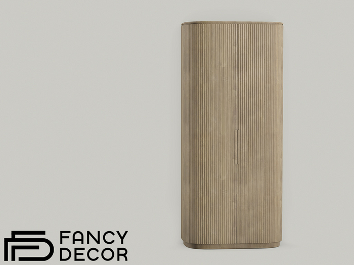 Fancy Decor: Mesa Cabinet
