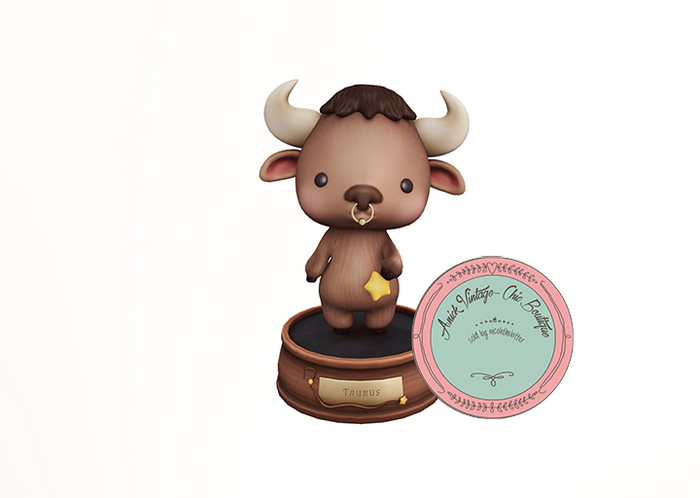 *MishMish* Taurus