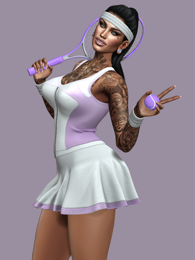 [..::CuCa::..] Leblanc 05