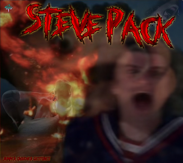 Le Perv - Steve Pack