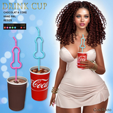 [ConTrato] Drink Cup