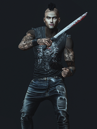 [..::CuCa::..] Maddox 05