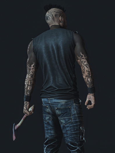 [..::CuCa::..] Maddox 07