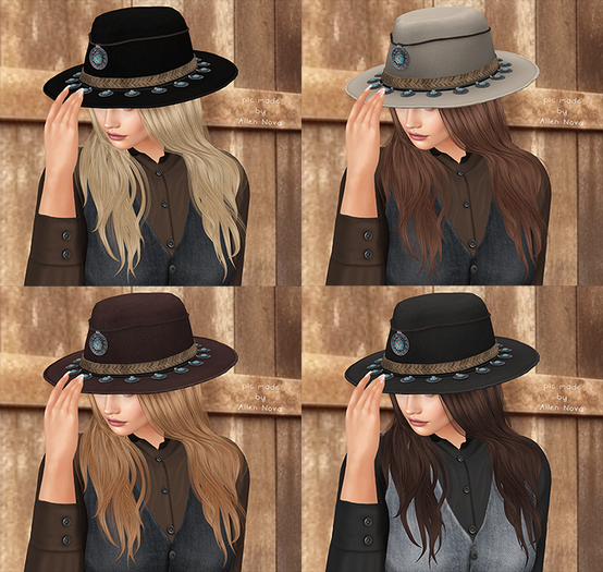 MINA - Mary - Essentials RARE No. 14 - SALE !