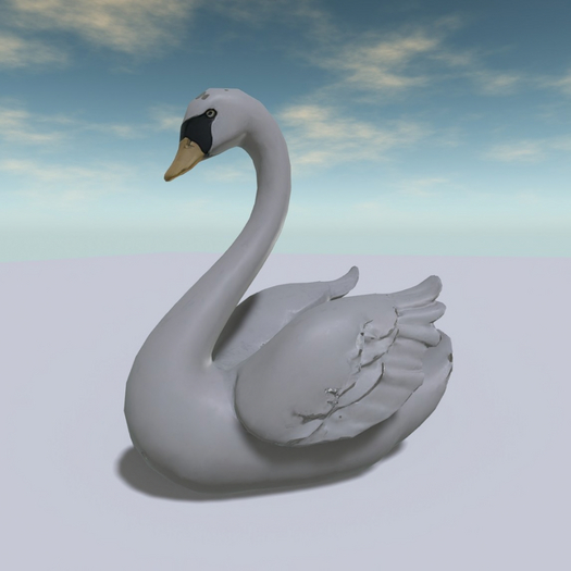 *Rated* Swan-y 1 (PBR)