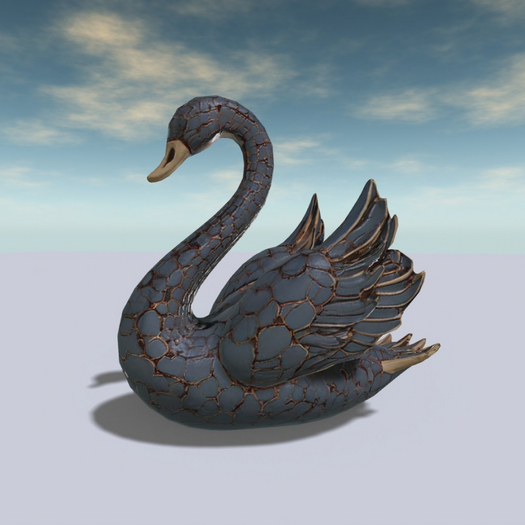 *Rated* Swan-y 2 (PBR)