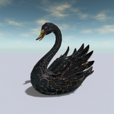 *Rated* Swan-y 3 (PBR)