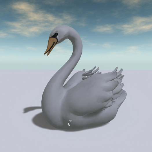 *Rated* Swan-y 4 (PBR)