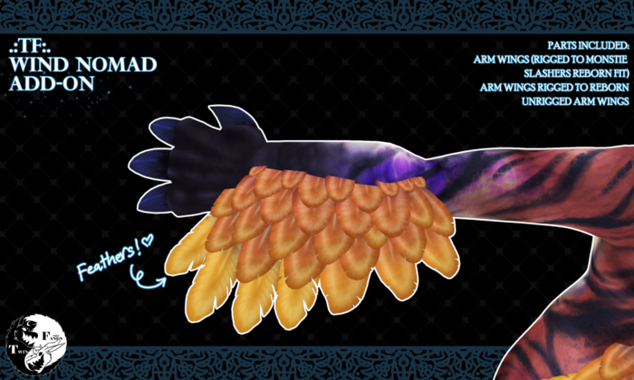 .:TF:. WIND NOMAD ADDON