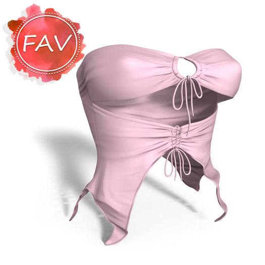 Baby Bound TOP WAIFU