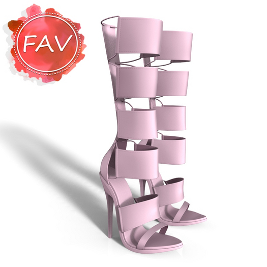 Baby Sugar HEELS LEGACY